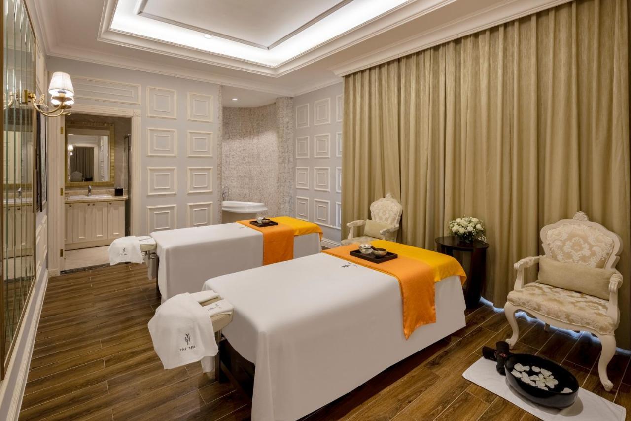 Melia Vinpearl Отель Phu Ly
