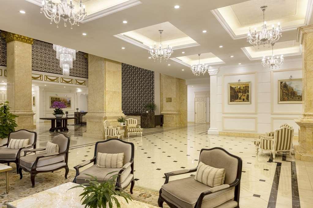 Melia Vinpearl होटल 5*