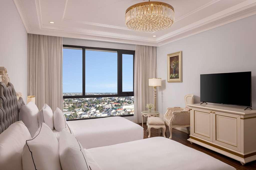 Отель Melia Vinpearl 5*