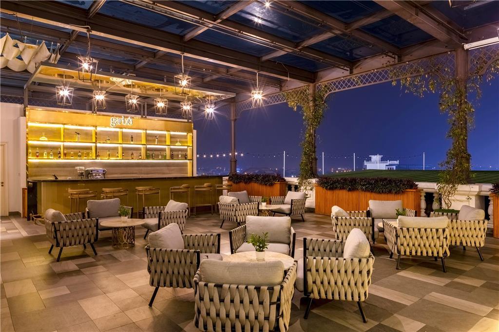 Melia Vinpearl 5* Phu Ly