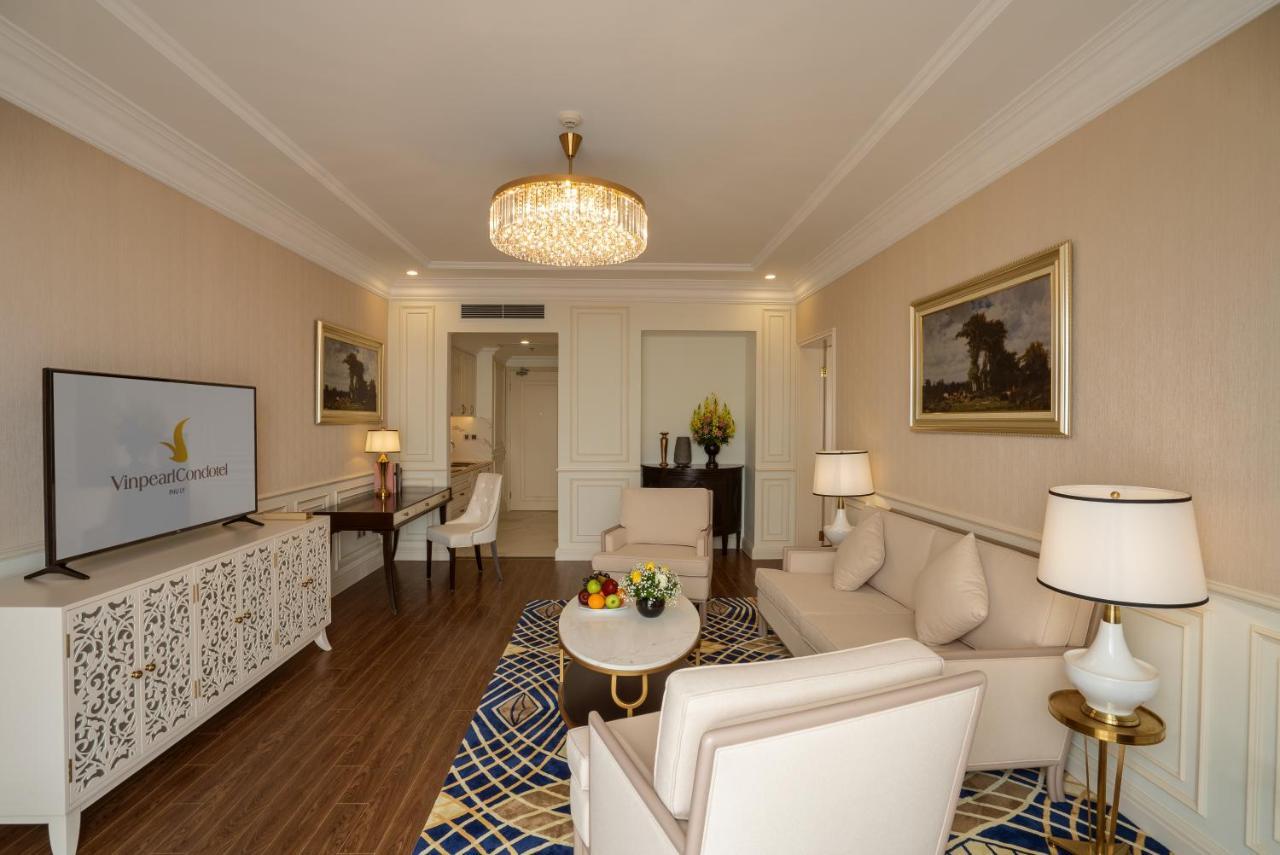 Отель Melia Vinpearl Phu Ly